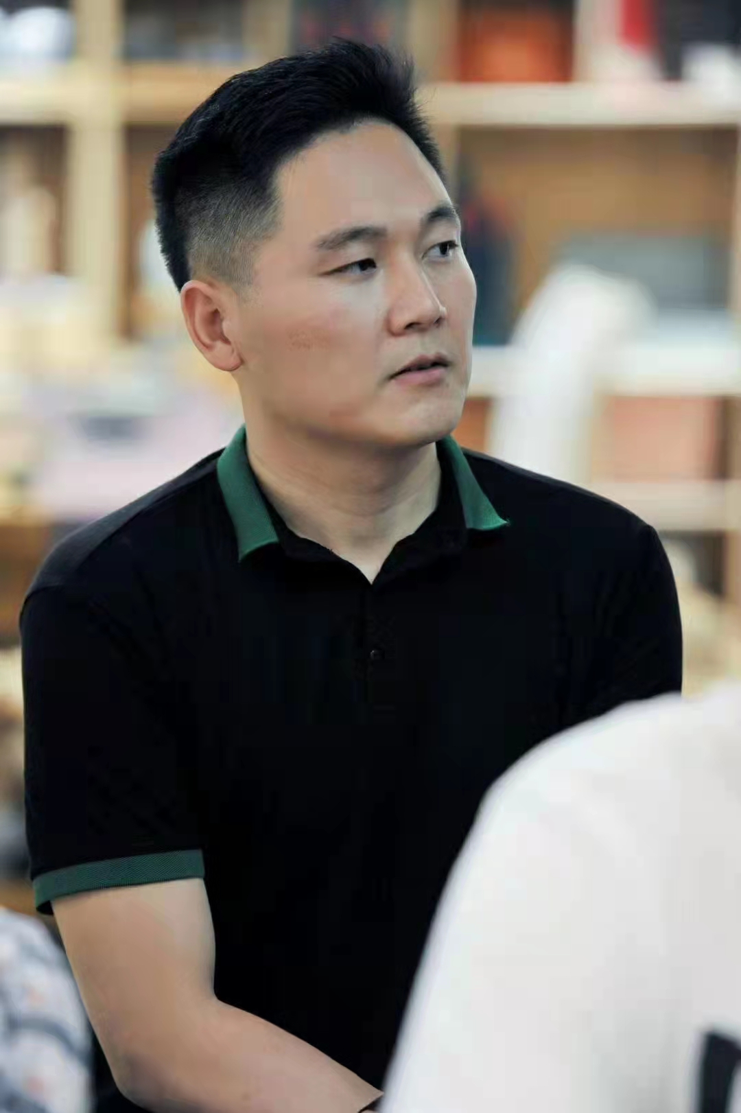 众赏九宫---胡宗洋