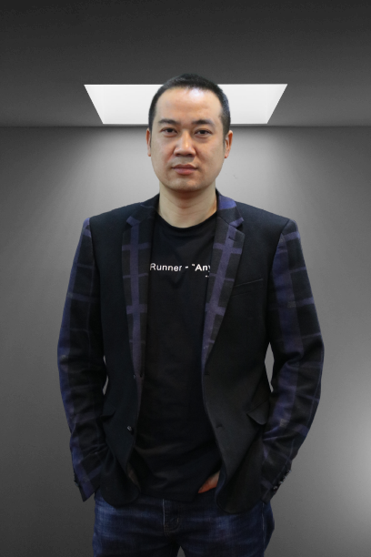 九宫装饰  李建军